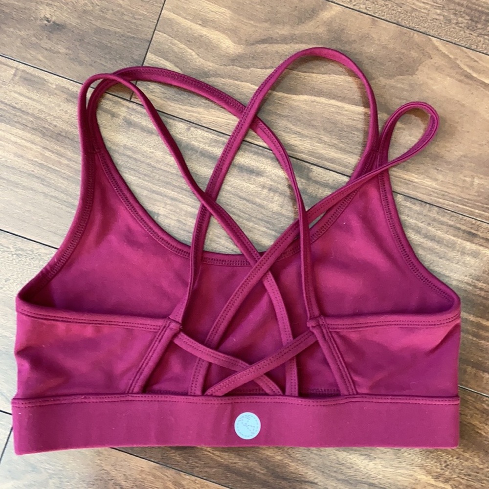 NWOT Threads 4 Thoughts bra